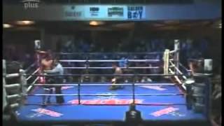 27 Lucas Matthysse vs Vivian Harris 33 [upl. by Nelaf]