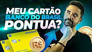 Meu Cartão Banco do Brasil Pontua l Norton Reveno [upl. by Enawyd280]