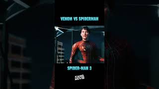 venom vs spiderman movie alurceritamovie film [upl. by Infield]