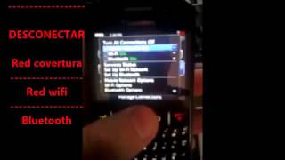 Liberar por IMEI cualquier Blackberry gratis y fiable 100 2017 [upl. by Bindman]