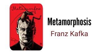 Metamorphosis by Franz Kafka in hindi Audiobook [upl. by Shandy]