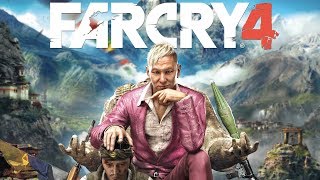 Farcry 4 On Nvidia Geforce MX150  Acer Aspire A51551G  Budget Laptop for Gaming [upl. by Nivalc]