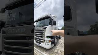 Quanto custa um Scania R440 [upl. by Nialb]