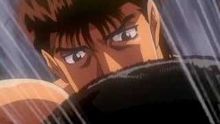 Espíritu de Lucha  Capítulo 21 Hajime no Ippo HD [upl. by Threlkeld431]