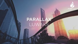 Parallax  Luwaks [upl. by Dnomar]