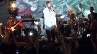 Matisyahu One Day Live in Jerusalem [upl. by Harbard]