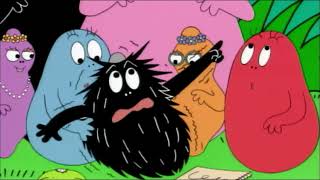 Barbapapà EP45  Il ayeaye  EPISODIO COMPLETO italiano [upl. by Imena]