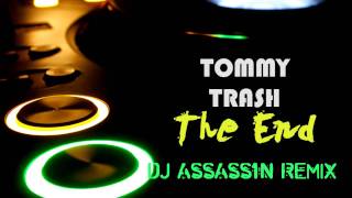 Tommy Trash  The End DJ ASSASS1N Remix [upl. by Yak]