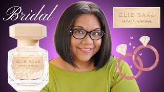 ELIE SAAB LE PARFUM BRIDAL 2023  Hit or Miss [upl. by Standice584]