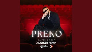 Preko Official Remix [upl. by Ann-Marie]