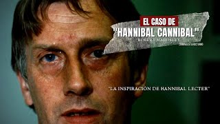 El caso de Robert Maudsley quotHannibalquot  Criminalista Nocturno [upl. by Moguel196]