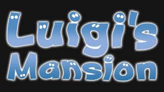 Boss Catching Bogmire 1HR Looped  Luigis Mansion Music [upl. by Letnoj]