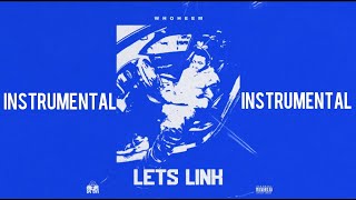 WhoHeem  Lets Link INSTRUMENTAL [upl. by Isbella]