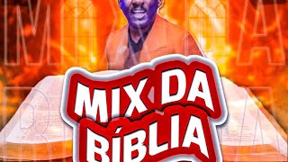 Mix CORAL VOZES DA VIDA Bíblia  Dj Kalisboy Eie Wa Messena Afro House 2024 [upl. by Cirenoj]