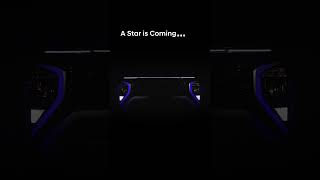 A star is coming Hyundai ExcitementUnveiled comingsoon automobile [upl. by Lundgren]