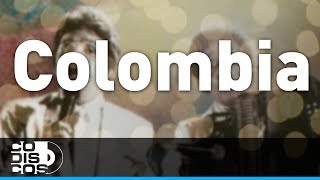 Colombia Binomio De Oro  Audio [upl. by Alisander493]