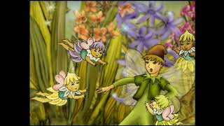 Classical Baby  Waltz of the Flowers [upl. by Niltak]