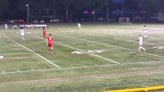 Bunnell vs Stratford High 09 17 24 [upl. by Uzzial]