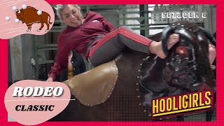 Hooligirls S08E02 Rodeo [upl. by Pierpont633]