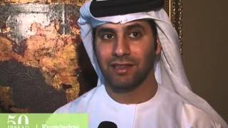 Dr Ahmed Mubarak Ali Al Mazrouei of the Abu Dhabi Executive Council on Abu Dhabis transformation [upl. by Bowerman504]