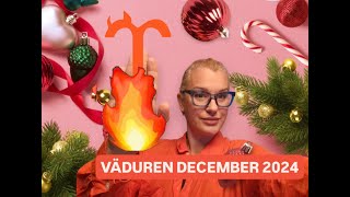 VÄDUREN LOVE IS IN THE AIR I DECEMBER 2024 [upl. by Bartholomew]