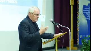 Fr Ron Rolheiser  A Revolution in Tenderness in the Papacy of Pope Francis [upl. by Harrad]