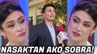 Carla Abellana NASAKTAN sa PAGAMIN ng ExHUSBAND Tom Rodriguez sa PAGKAKAROON ng ANAK sa IBA [upl. by Bennir137]