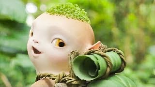 MONSTER HUNT 2 2018 Full Movie Bluray [upl. by Worrad]