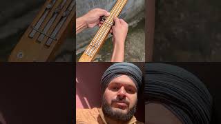 Handmade Wooden slingshot triple Arrow shot diy carft bamboo [upl. by Doralin]