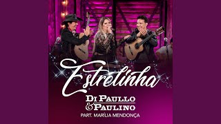 Estrelinha feat Marília Mendonça Ao Vivo [upl. by Assirem]