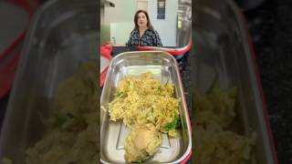 Easy Yakhni Pulao Recipe by Farah Khan [upl. by Nonnahsed]