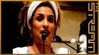 Marielle Franco Will her killing spur change in 🇧🇷 Brazil  The Stream [upl. by Ahcim]