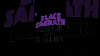 blacksabbath masterofrealitysweetleafmetal metalversion metalcover metallica memes [upl. by Kyl88]