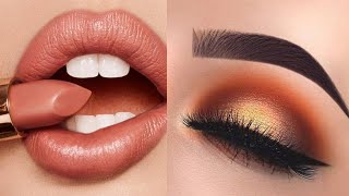 2023 Eye Makeup  Detailed Tutorial [upl. by Eybbob]