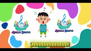 Vocalizaciones infantiles [upl. by Olegnaed]