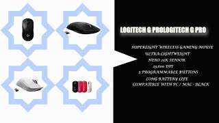 I Spent 30 Days with Logitech G PRO X SUPERLIGHT and Heres What Happened [upl. by Arlena]