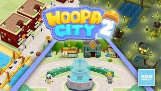 Assemble your own Metropolis with Hoopa City 2 by Dr Panda [upl. by Massiw695]