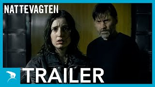 NATTEVAGTEN II  DÆMONER GÅR I ARV I Trailer 2023 [upl. by Danny]