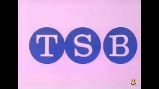 TSB The Bank That Likes To Say Yes Advert 1980s 80s UK [upl. by Acirtap]