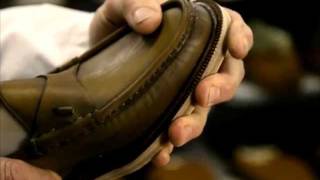 Gucci Mocassino Shoe Factory Production ft Yng Selah [upl. by Iot792]