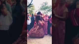 wedding funny dance shadi bhojpuri new funny🤣 video [upl. by True800]