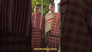 Matrilineal Society of India [upl. by Lucania862]