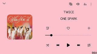 𝐏𝐥𝐚𝐲𝐥𝐢𝐬𝐭 늘 우리곁에 있는 트와이스 💕 l 원스들을 위한 트와이스 타이틀 노래모음 🎁 l TWICE playlist [upl. by Gnoz215]