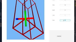 javafx 3d mesh [upl. by Lanos]