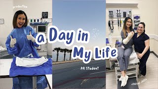 Day in My Life as a PAS1 Summer Edition ☼ [upl. by Yren]