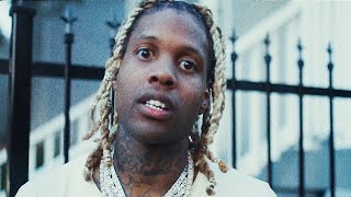 Lil Durk Ft 21 Savage  Bad Company Music Video [upl. by Trutko5]