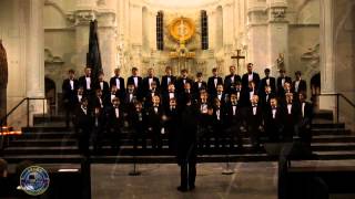 Adiemus  Karl Jenkins  Moscow Boys Choir DEBUT [upl. by Inman]