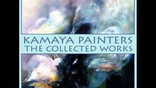 kamaya painters  endless wave  tiesto Benno De Goeij [upl. by Oirramed681]