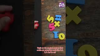 What is expanded form  Expanded form 2nd grade  Learn maths with Ali and Bano official [upl. by Novah]