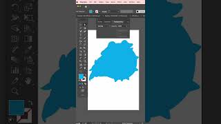 Adding textures to vector in illustrator illustratortips illustratortutorial graphictees [upl. by Charley]